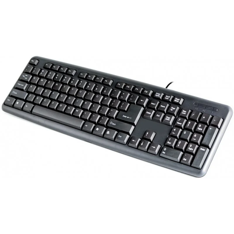 Clavier USB Macro K747474 Français / Arabe - photo 1
