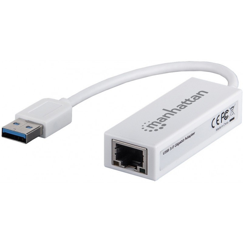 Carte Réseau USB 3.0 Super Speed vers Gigabit Ethernet - photo 2