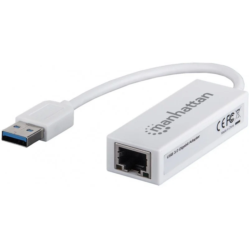Carte Réseau USB 3.0 Super Speed vers Gigabit Ethernet - photo 2