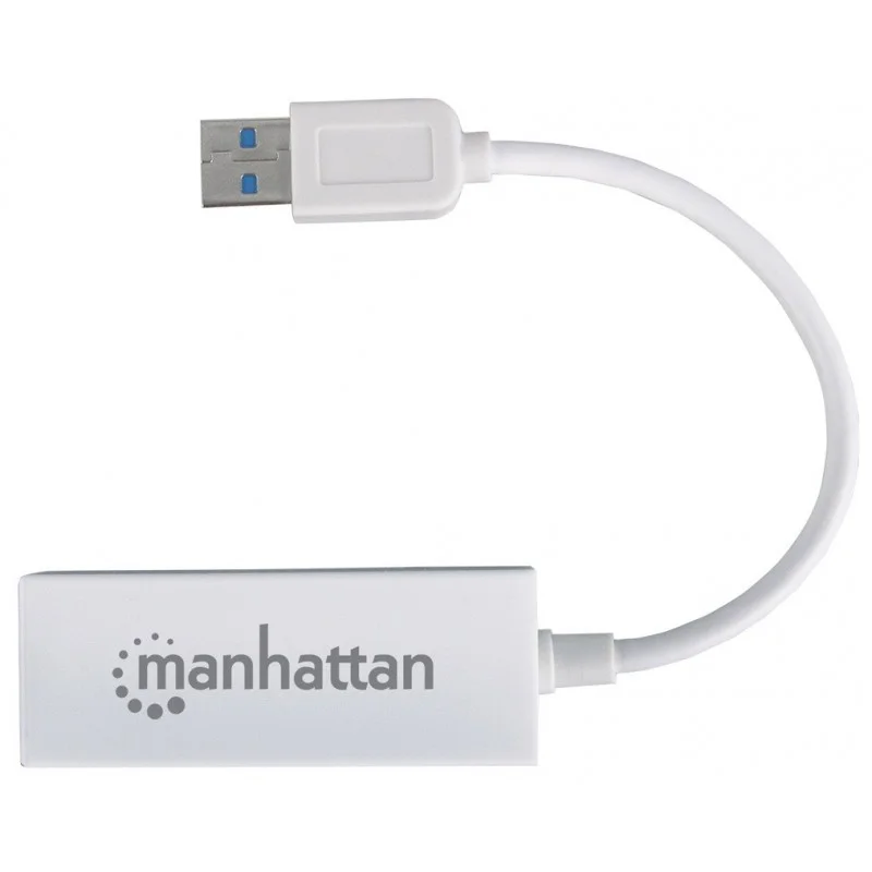 Carte Réseau USB 3.0 Super Speed vers Gigabit Ethernet - photo 3