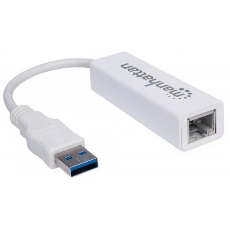 Carte Réseau USB 3.0 Super Speed vers Gigabit Ethernet - photo 5
