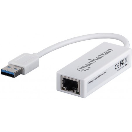 Carte Réseau USB 3.0 Super Speed vers Gigabit Ethernet - photo 6
