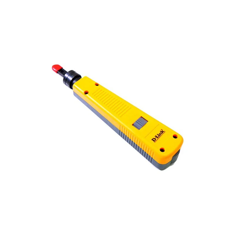 Cutteur câble réseau pour Panneau de brassage D-Link NTP-001 - D-Link - photo 2