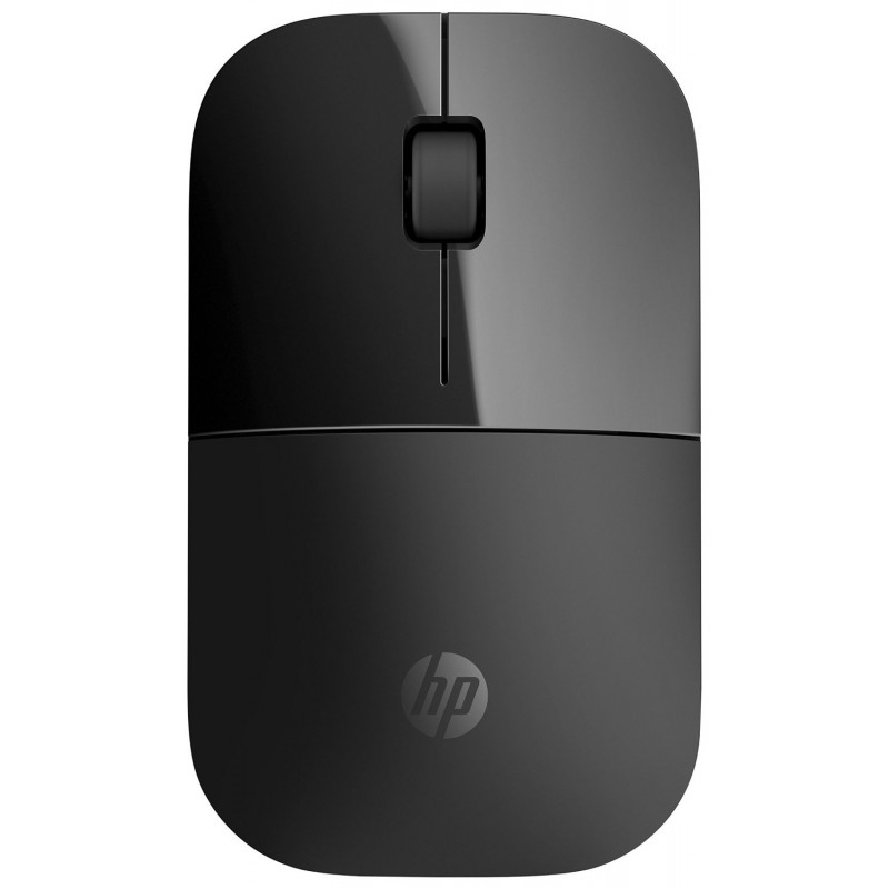 Souris sans fil HP Z3700 Noir - HP - photo 1