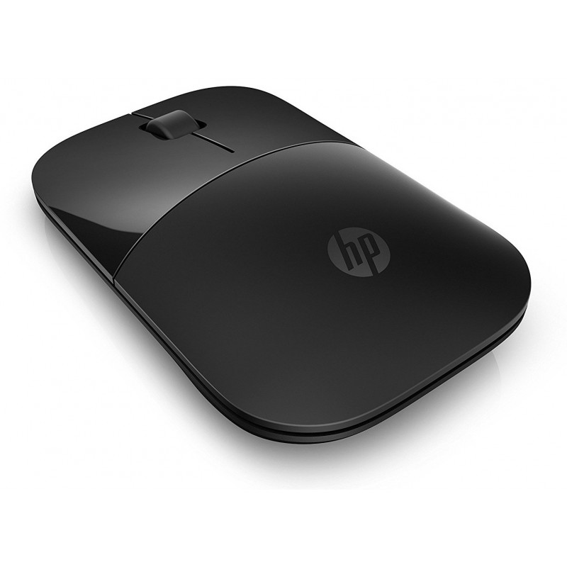 Souris sans fil HP Z3700 Noir - HP - photo 2