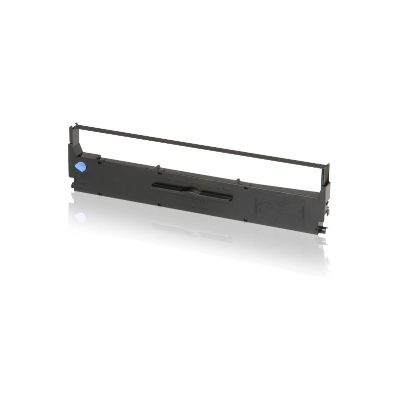 Ruban Adaptable Epson pour LX-350/LX-300/LQ-300/LQ-800 - Compatible Epson - photo 2