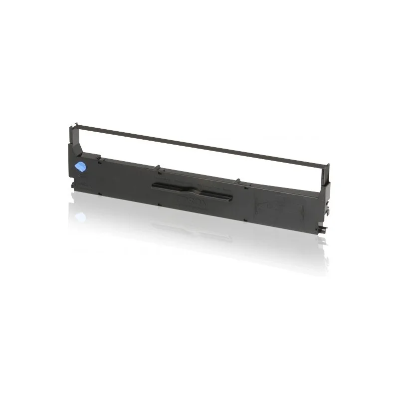 Ruban Adaptable Epson pour LX-350/LX-300/LQ-300/LQ-800 - Compatible Epson - photo 2