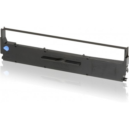 Ruban Adaptable Epson pour LX-350/LX-300/LQ-300/LQ-800 - Compatible Epson - photo 3