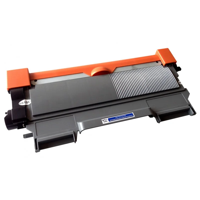 TONER BROTHER ADAPTABLE TN2220 / TN2210 / NOIR - Compatible Brother - photo 1