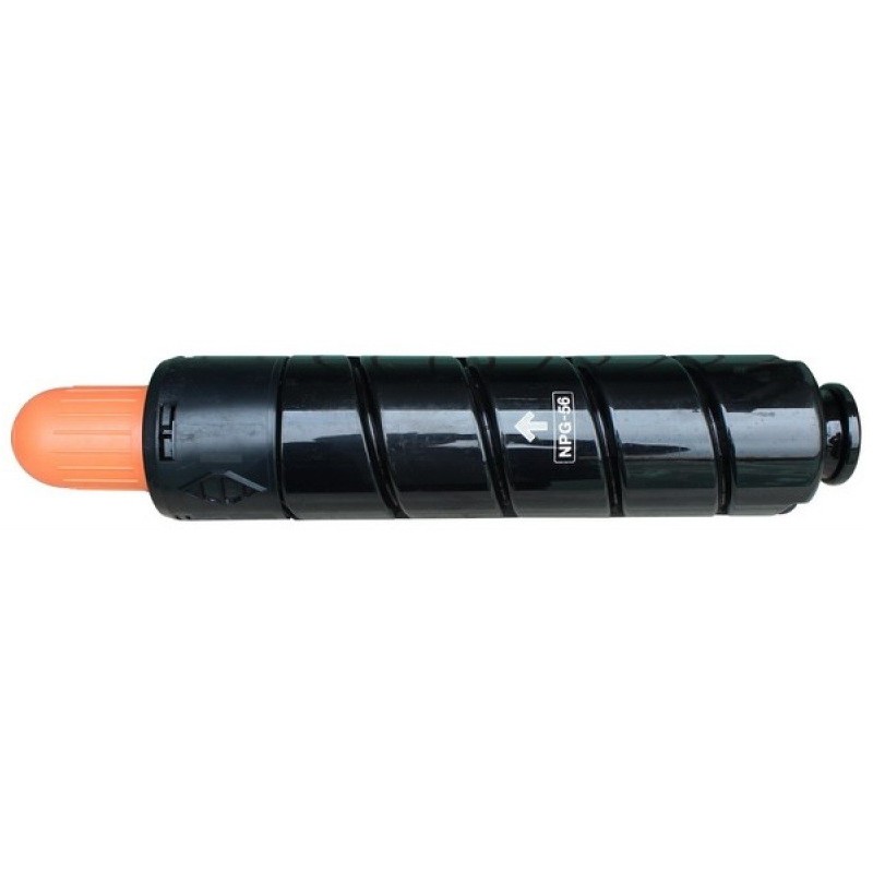 TONER ADAPTABLE CANON EXV42 POUR 2202/2204 - NOIR - Compatible Canon - photo 2