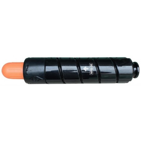 TONER ADAPTABLE CANON EXV42 POUR 2202/2204 - NOIR - Compatible Canon - photo 3