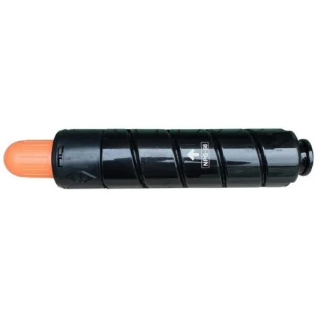 TONER ADAPTABLE CANON EXV42 POUR 2202/2204 - NOIR - Compatible Canon - photo 3