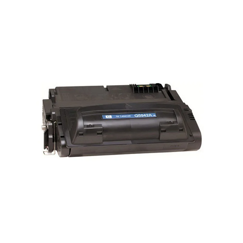 Toner Adaptable HP 1338A/39A/42A/42X/45A / Noir - Compatible Hp - photo 1