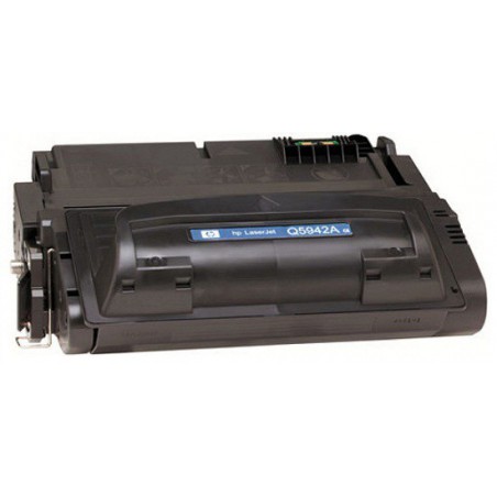 Toner Adaptable HP 1338A/39A/42A/42X/45A / Noir - Compatible Hp - photo 3