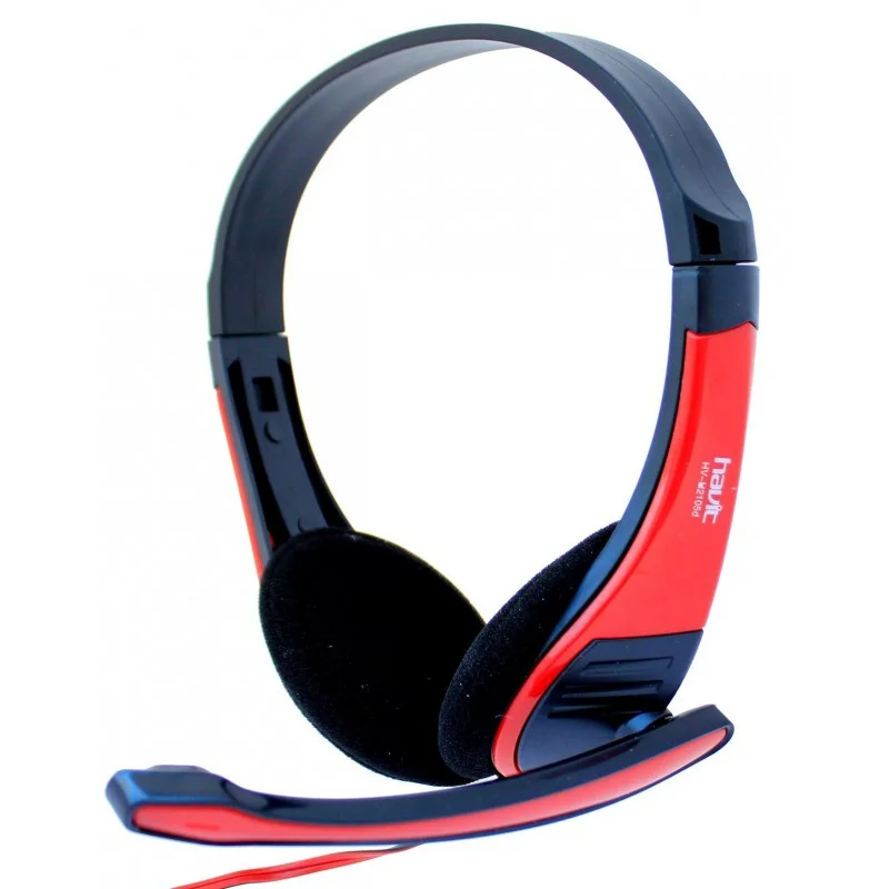 Casque Micro Havit HV-H2105D - photo 2