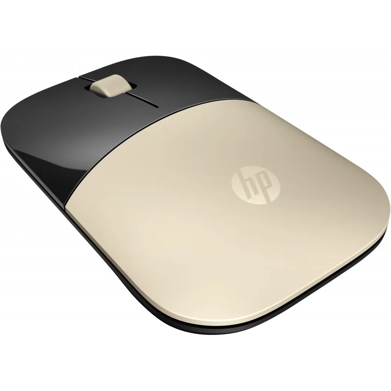 Souris sans fil HP Z3700 / Gold - HP - photo 2