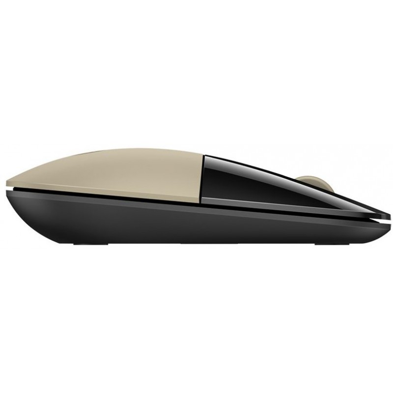 Souris sans fil HP Z3700 / Gold - HP - photo 3
