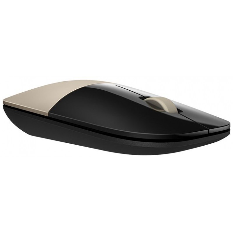 Souris sans fil HP Z3700 / Gold - HP - photo 4