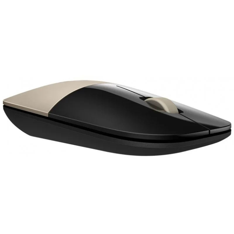 Souris sans fil HP Z3700 / Gold - HP - photo 4