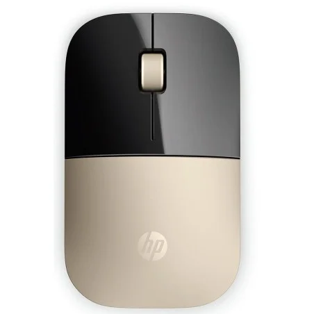 Souris sans fil HP Z3700 / Gold - HP - photo 8