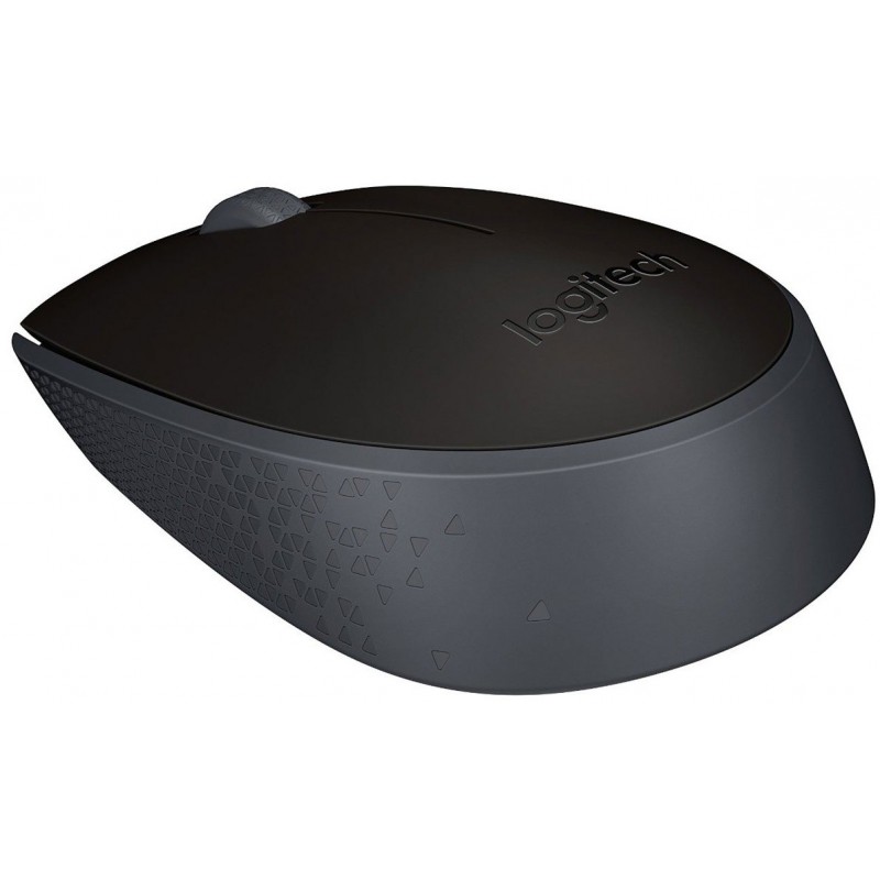 Souris Sans Fil Logitech M171 / Noir - Logitech - photo 2