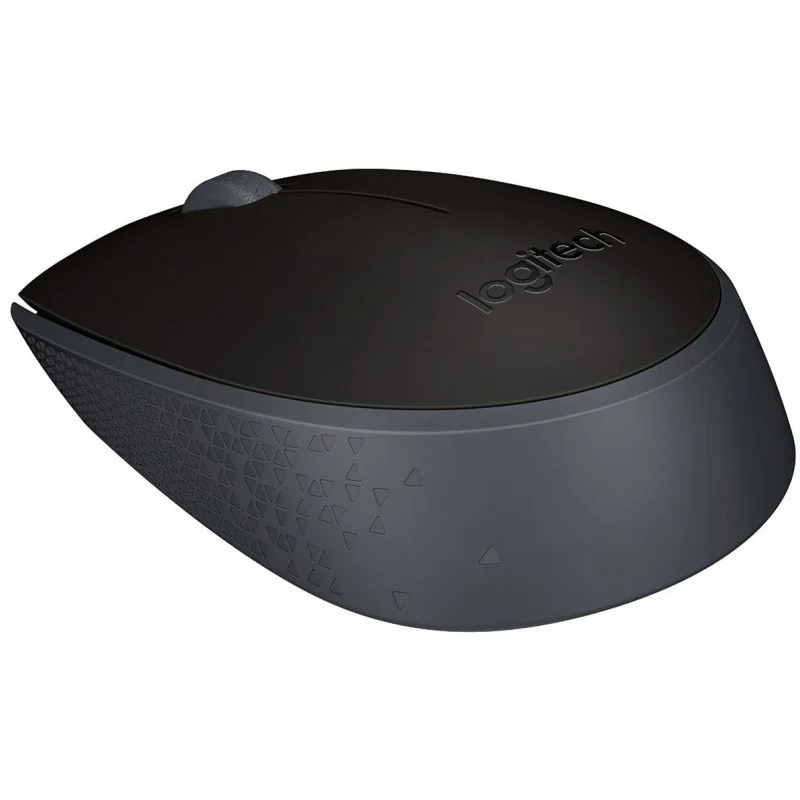 Souris Sans Fil Logitech M171 / Noir - Logitech - photo 2