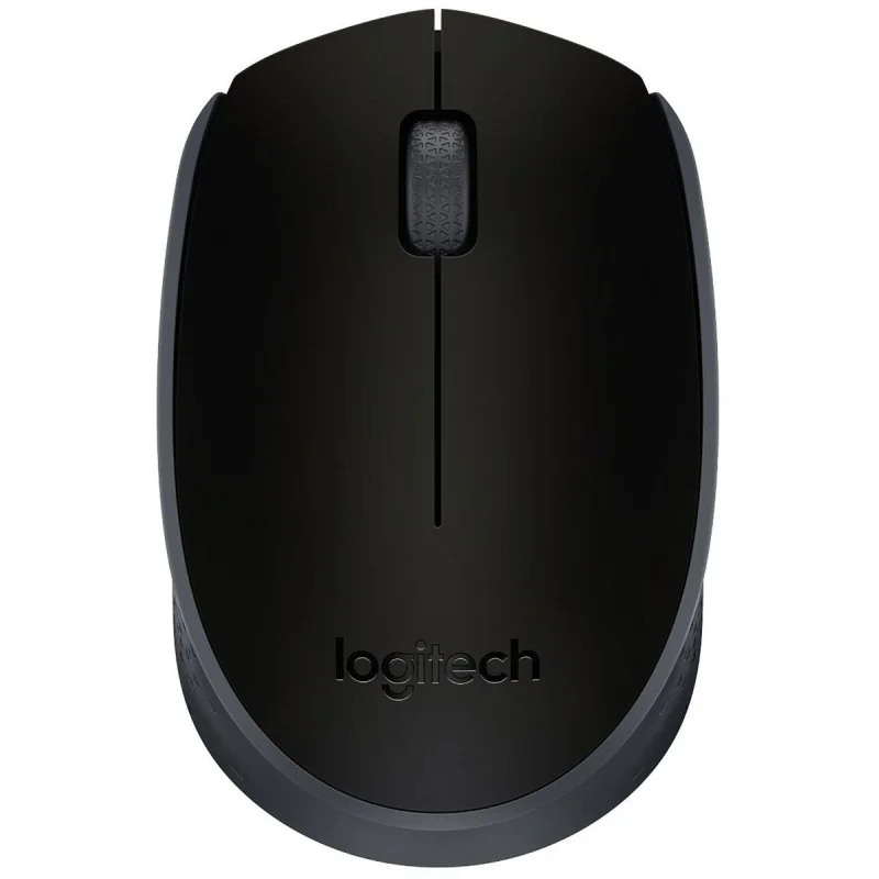 Souris Sans Fil Logitech M171 / Noir - Logitech - photo 3