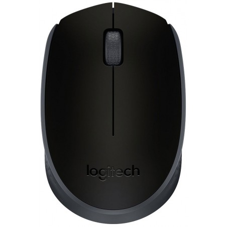 Souris Sans Fil Logitech M171 / Noir - Logitech - photo 4