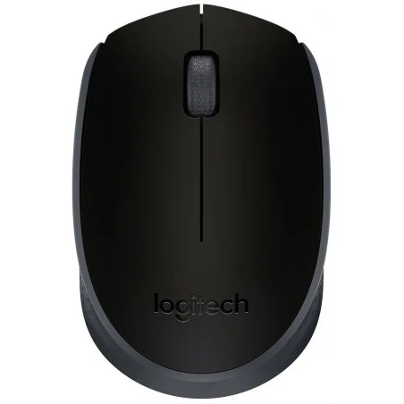 Souris Sans Fil Logitech M171 / Noir - Logitech - photo 4