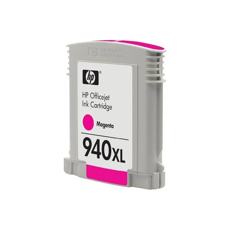 Cartouche authentique HP 940XL / Magenta - HP - photo 3