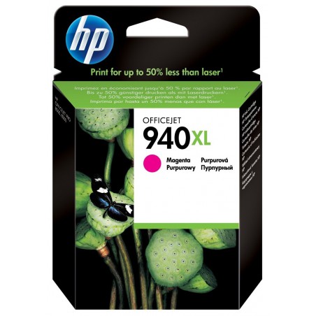 Cartouche authentique HP 940XL / Magenta - HP - photo 8