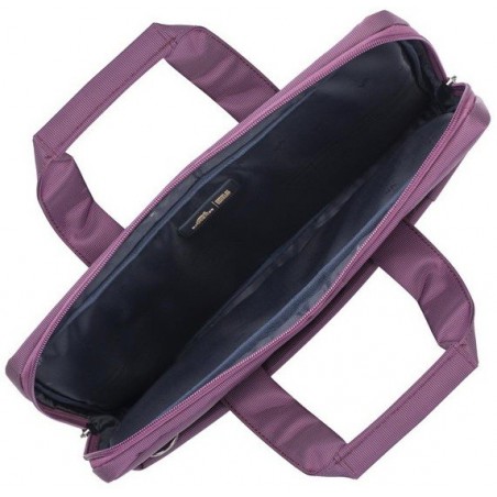 Sacoche pour PC Portable Rivacase 13.3" Violet - photo 11