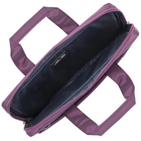 Sacoche pour PC Portable Rivacase 13.3" Violet - photo 11