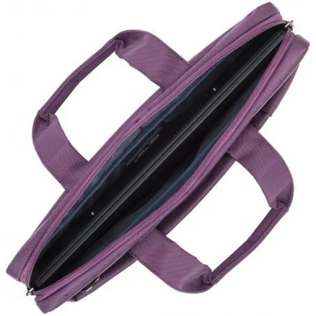 Sacoche pour PC Portable Rivacase 13.3" Violet - photo 13
