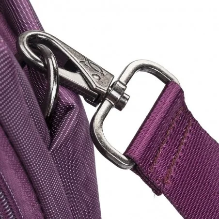 Sacoche pour PC Portable Rivacase 13.3" Violet - photo 17