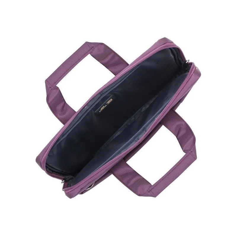 Sacoche pour PC Portable Rivacase 13.3" Violet - photo 3