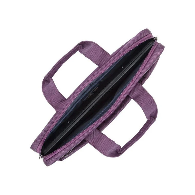 Sacoche pour PC Portable Rivacase 13.3" Violet - photo 4