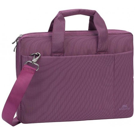 Sacoche pour PC Portable Rivacase 13.3" Violet - photo 8