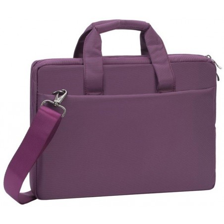 Sacoche pour PC Portable Rivacase 13.3" Violet - photo 9