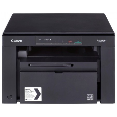 Imprimante Multifonction Laser CANON I-SENSYS MF3010 Monochrome USB Avec + toner de démarrage - Canon - photo 5
