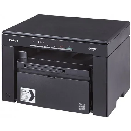 Imprimante Multifonction Laser CANON I-SENSYS MF3010 Monochrome USB Avec + toner de démarrage - Canon - photo 8