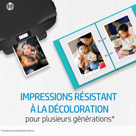 3YM60AE — Cartouche d’encre trois couleurs HP 305 authentique - HP - photo 17