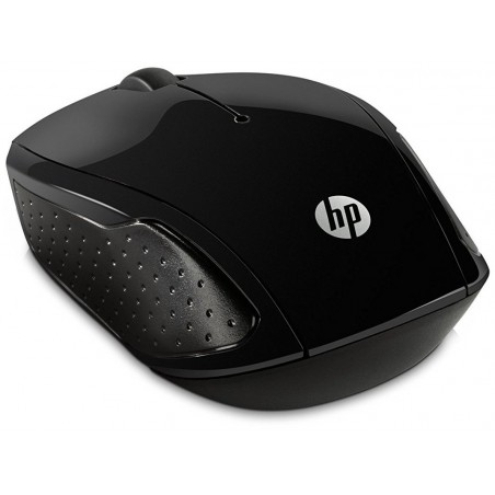 Souris sans fil HP 200 / Noir - HP - photo 12