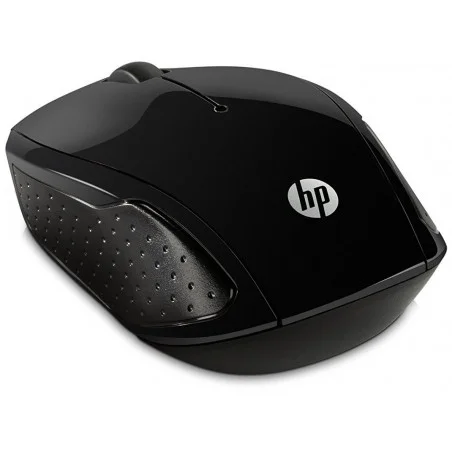 Souris sans fil HP 200 / Noir - HP - photo 12