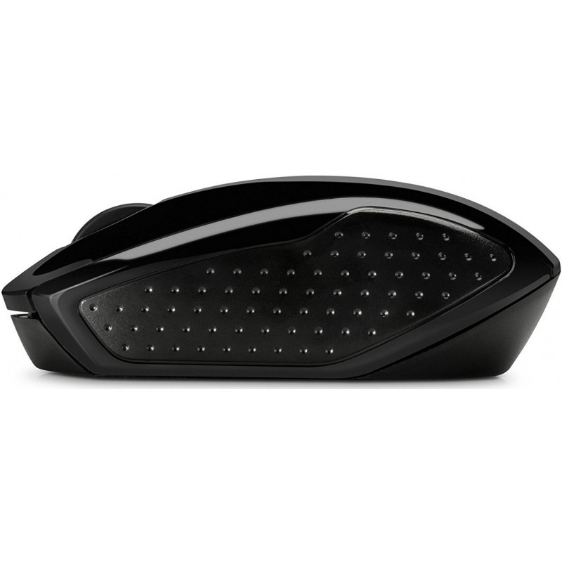 Souris sans fil HP 200 / Noir - HP - photo 4