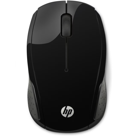 Souris sans fil HP 200 / Noir - HP - photo 9