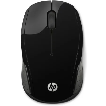 Souris sans fil HP 200 / Noir - HP - photo 9