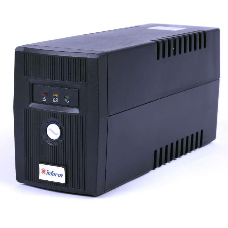 Onduleur In Line Guardian 800 AP - photo 1