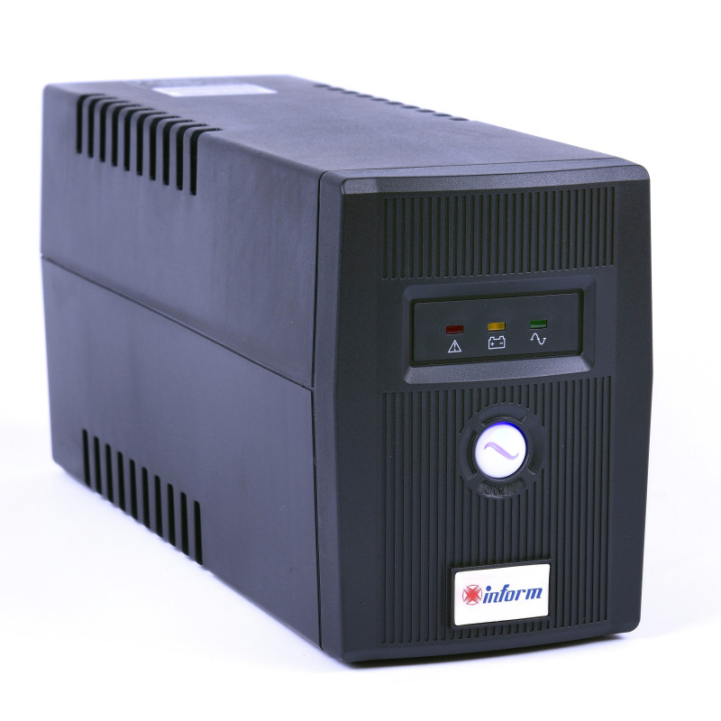 Onduleur In Line Guardian 800 AP - photo 3