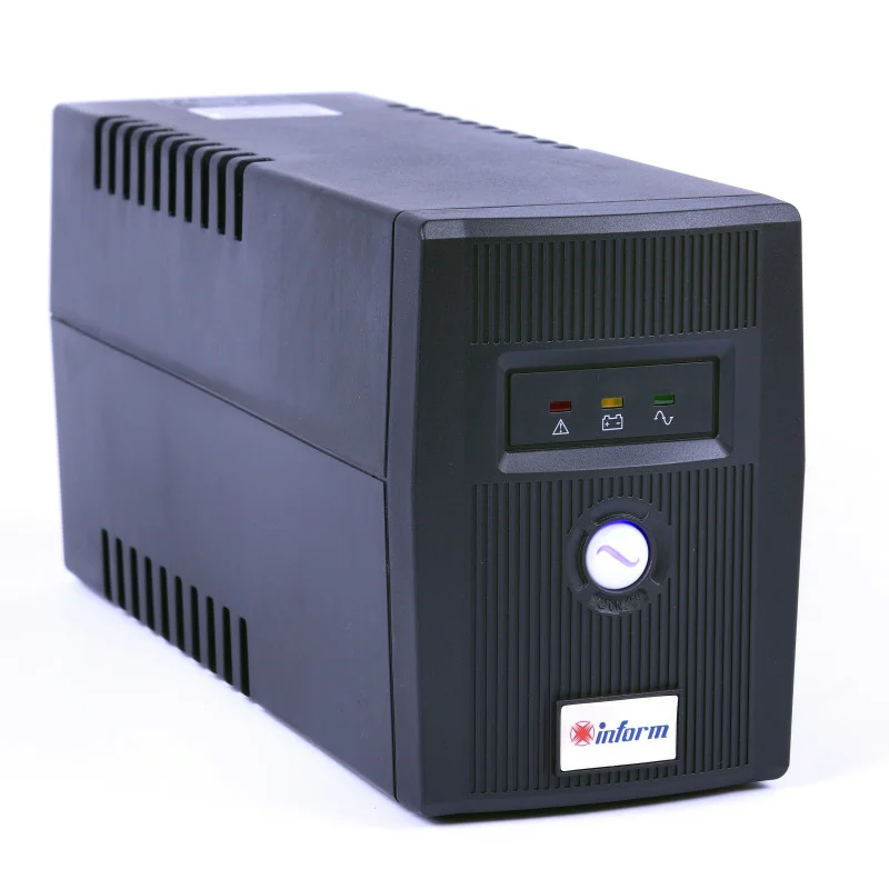 Onduleur In Line Guardian 800 AP - photo 3
